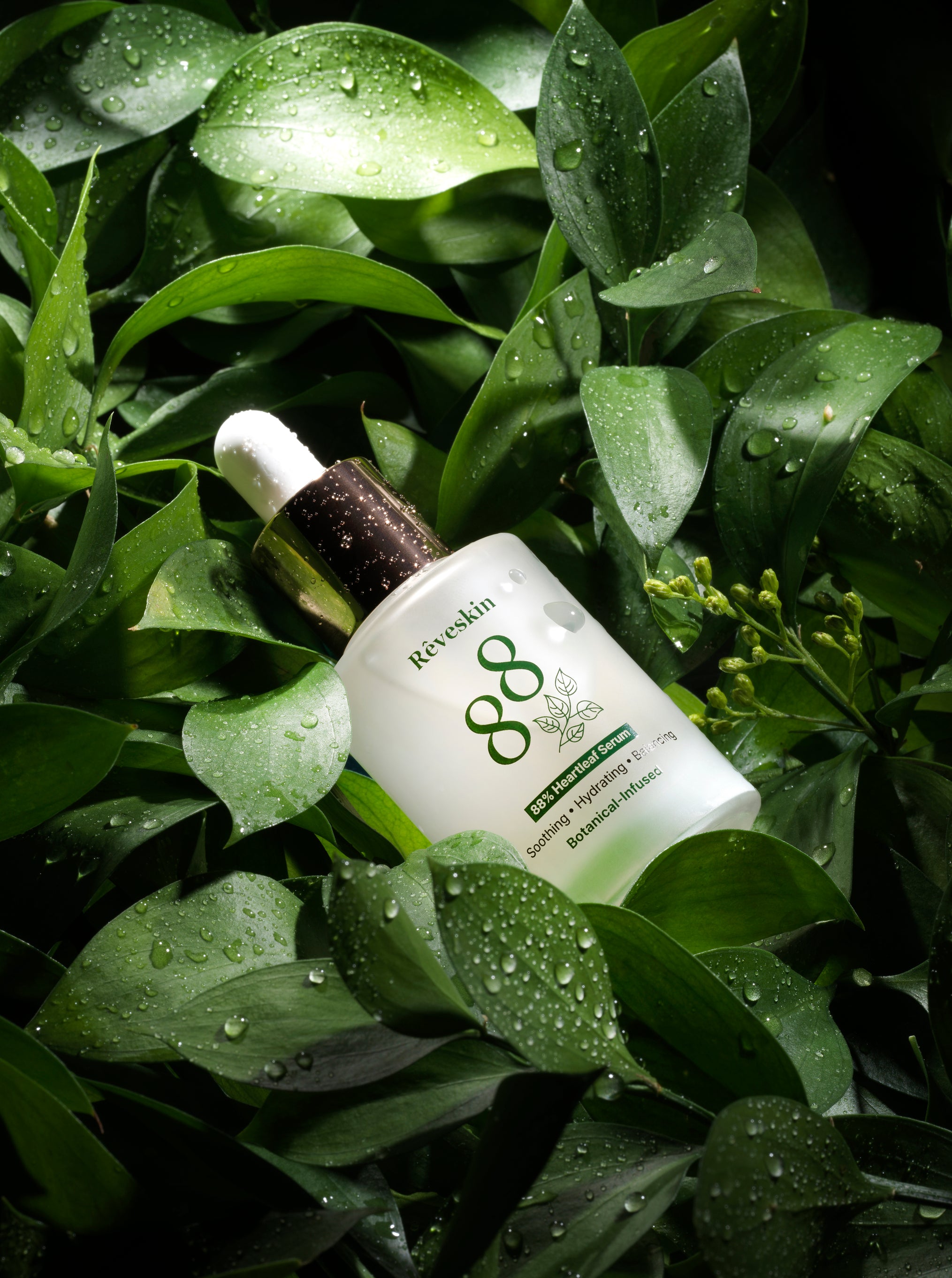 Rêveskin Heartleaf 88 Serum