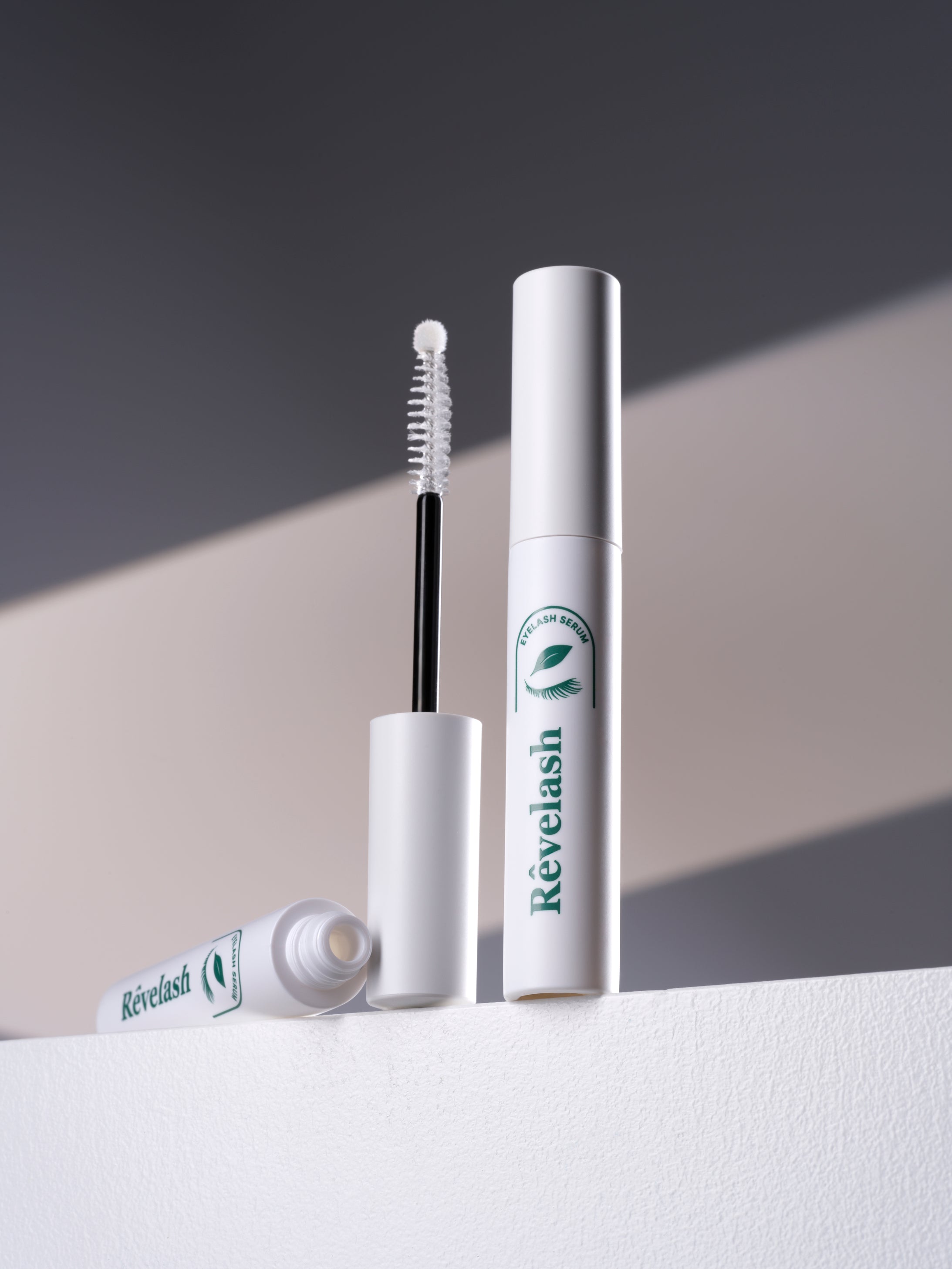 Rêvelash Heartleaf Peptide Complex+ Lash Brow Serum