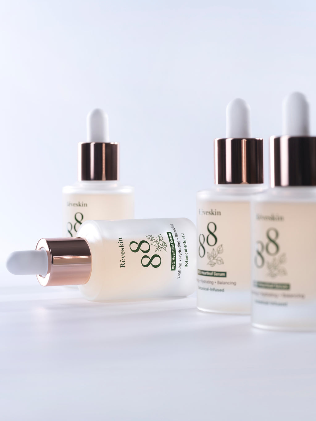Rêveskin Heartleaf 88 Serum